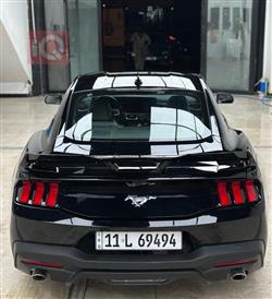 فورد موستانج